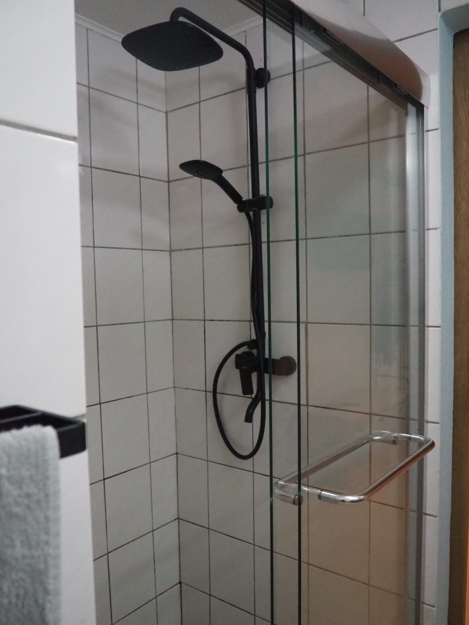 Regendouche Seru Coral