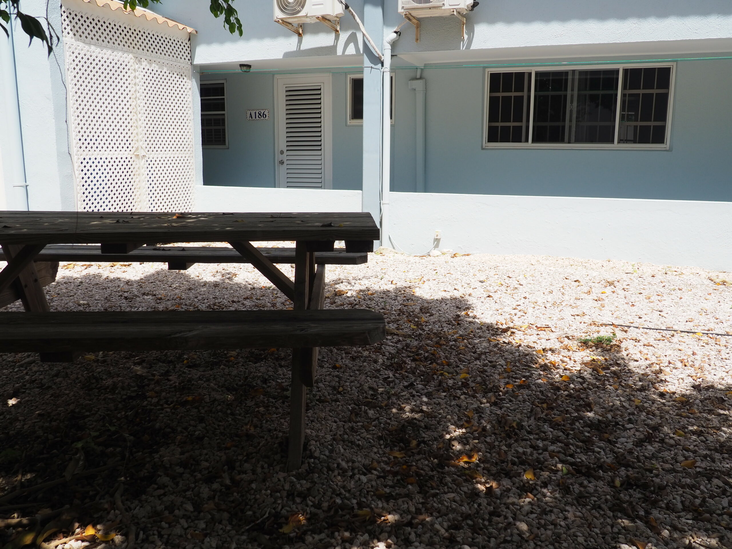 Vooringang Kas di BaMi