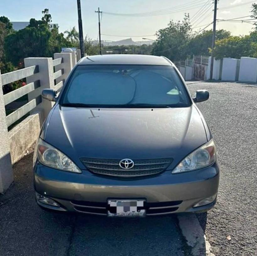 Camry 1