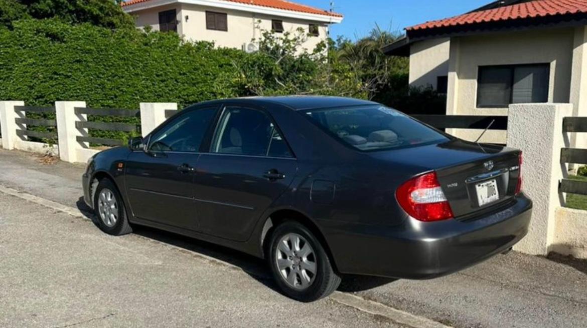 Camry 2